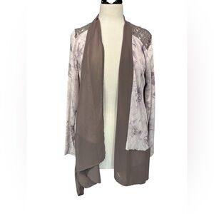 LOGO by Lori Goldstein top size large